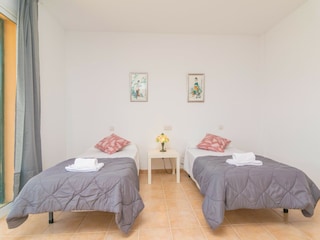 Villa Lloseta Características 19