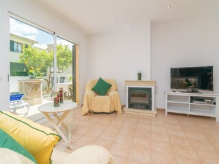 Villa Lloseta Features 27