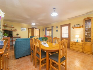 Villa Inca Grabación al aire libre 13