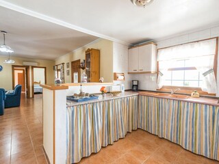 Villa Inca Enregistrement extérieur 5