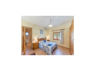 Villa Inca Buitenaudio-opname 6