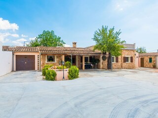 Villa Inca Enregistrement extérieur 10