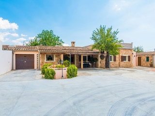 Villa Inca Grabación al aire libre 20