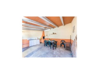 Villa Inca Grabación al aire libre 16