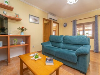 Villa Inca Buitenaudio-opname 18