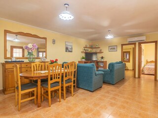 Villa Inca Buitenaudio-opname 19