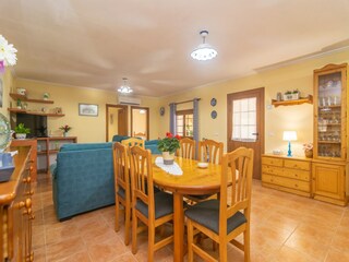 Villa Inca Buitenaudio-opname 20