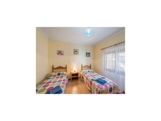 Villa Inca Buitenaudio-opname 21