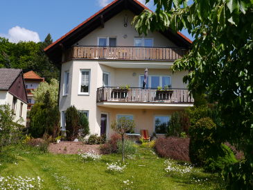 Ferienwohnung Sonnenblick-Walter