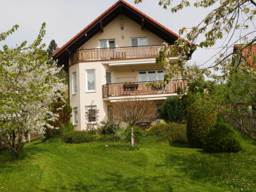 Ferienwohnung Sonnenblick-Walter