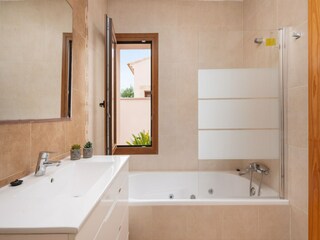 Villa Cas Concos  10