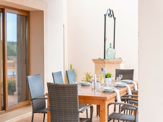 Villa Cas Concos  24