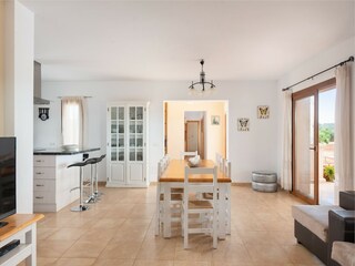 Villa Cas Concos  13