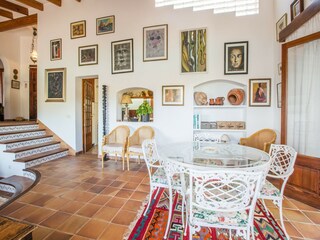 Maison de vacances Cala Mendia Enregistrement extérieur 5