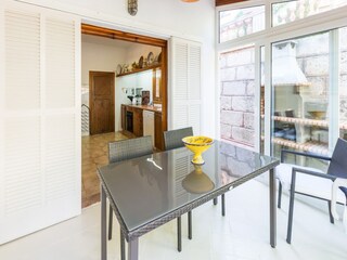 Maison de vacances Cala Mendia Enregistrement extérieur 24