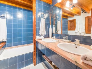 Maison de vacances Cala Mendia Enregistrement extérieur 16