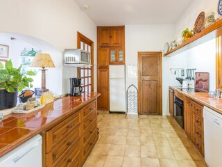 Holiday house Cala Mendia Outdoor Recording 20