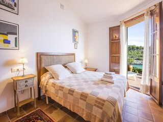 Casa per le vacanze Cala Mendia Registrazione all'aperto 9