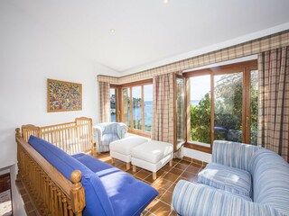 Casa per le vacanze Cala Mendia Registrazione all'aperto 10