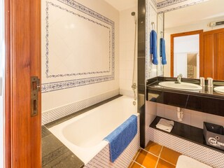 Casa per le vacanze Cala Mendia Registrazione all'aperto 12