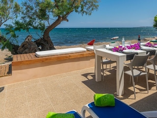 Maison de vacances Costa de los Pinos  20