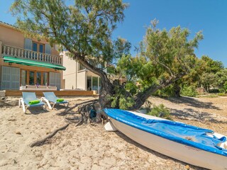 Ferienhaus Costa de los Pinos  23