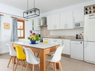 Casa per le vacanze Costa de los Pinos  8