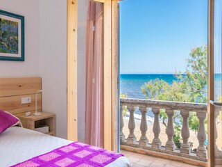 Casa per le vacanze Costa de los Pinos  28