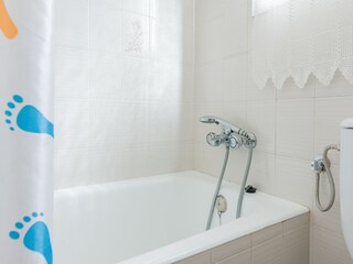 Maison de vacances Costa de los Pinos  12