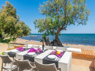 Holiday house Costa de los Pinos  15