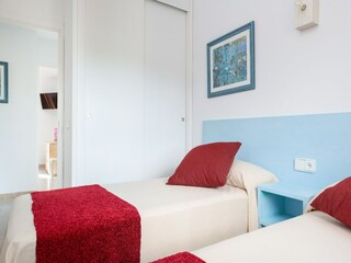 Casa per le vacanze Costa de los Pinos  14