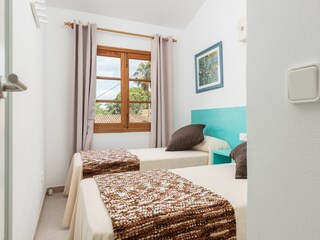 Casa per le vacanze Costa de los Pinos  36