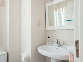 Maison de vacances Costa de los Pinos  2