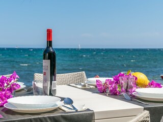 Holiday house Costa de los Pinos  34