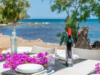 Vakantiehuis Costa de los Pinos  6