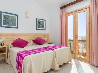 Casa per le vacanze Costa de los Pinos  13