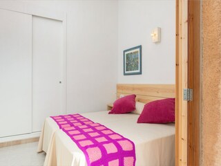 Casa per le vacanze Costa de los Pinos  14