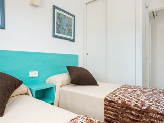 Casa per le vacanze Costa de los Pinos  15