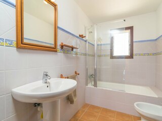 Villa S'Alqueria Blanca Enregistrement extérieur 44