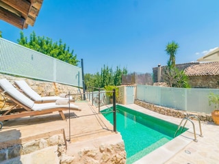 Villa Selva Außenaufnahme 5