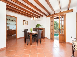 Villa Selva Außenaufnahme 12