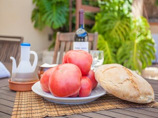 Villa Selva Enregistrement extérieur 30