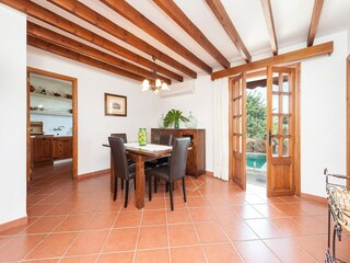 Villa Selva Grabación al aire libre 19