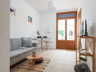 Holiday house Porto Cristo  1