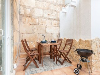 Maison de vacances Porto Cristo  2