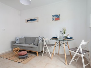 Casa per le vacanze Porto Cristo  4