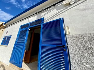 Maison de vacances Porto Cristo  18