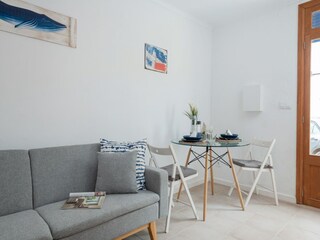 Ferienhaus Porto Cristo  2