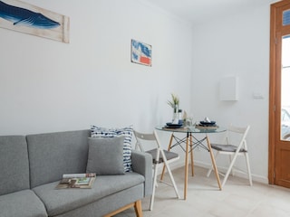 Vakantiehuis Porto Cristo  8