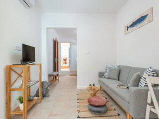 Ferienhaus Porto Cristo  7